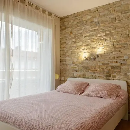 דירה Loft Zona Fenals, Lloret De Mar. *
