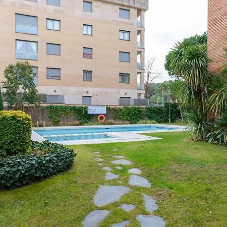Loft Zona Fenals, Lloret De Mar. * יורט דה מאר