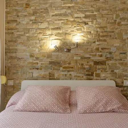 Loft Zona Fenals, Lloret De Mar. דירה